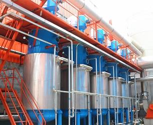 14 真空浓缩 Vacuum Evaporator(001)
